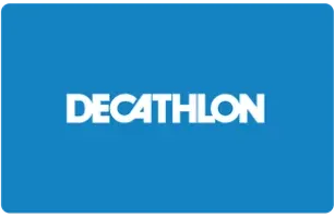 Decathlon — Chile