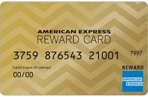 American Express — United States